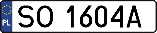 SO1604A