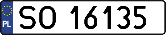 SO16135