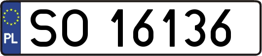 SO16136