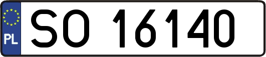 SO16140