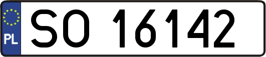 SO16142