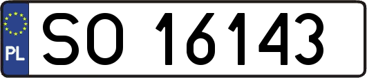 SO16143