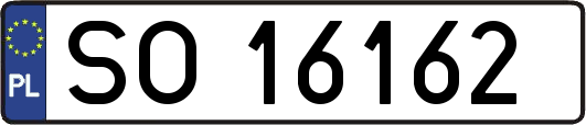 SO16162