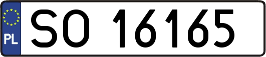 SO16165