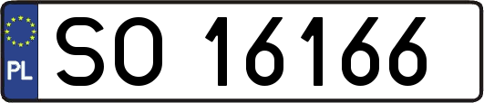 SO16166