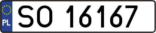 SO16167
