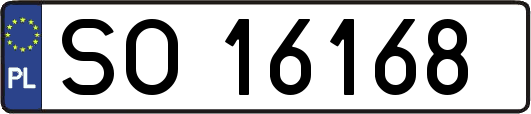 SO16168