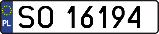 SO16194
