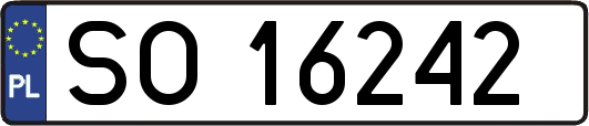 SO16242