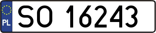 SO16243