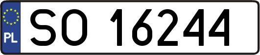 SO16244