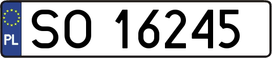 SO16245
