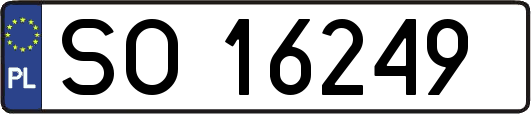 SO16249