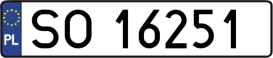 SO16251