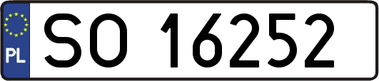 SO16252