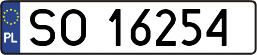 SO16254