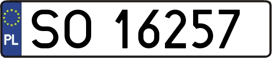 SO16257