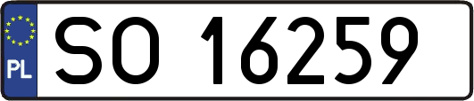 SO16259