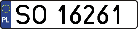 SO16261