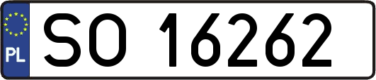 SO16262