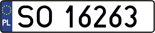 SO16263