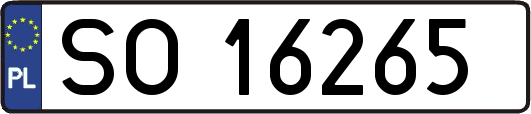 SO16265