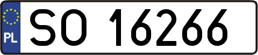 SO16266