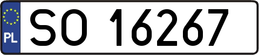 SO16267