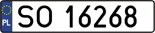 SO16268