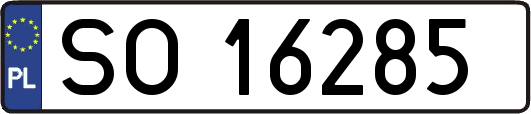 SO16285