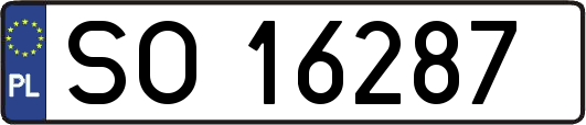 SO16287