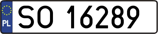 SO16289