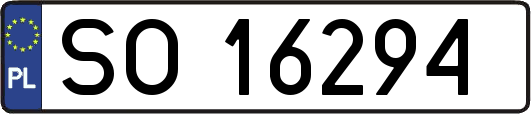 SO16294