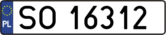 SO16312