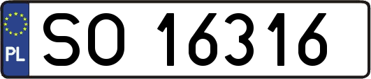 SO16316