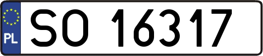SO16317