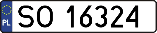 SO16324