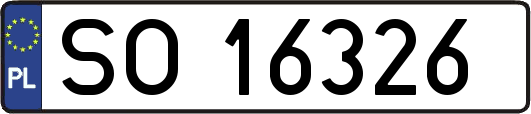 SO16326