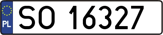 SO16327