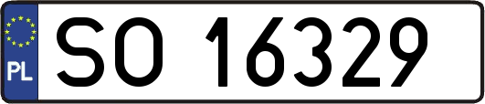 SO16329