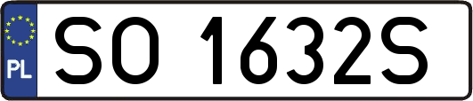SO1632S