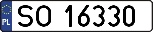 SO16330