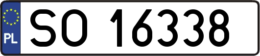 SO16338
