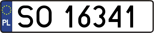 SO16341