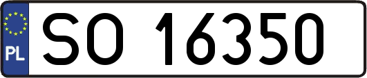 SO16350