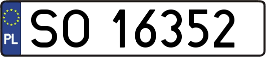 SO16352