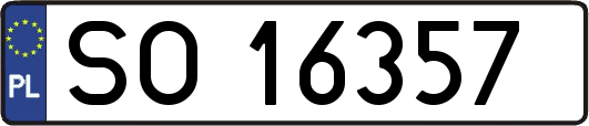 SO16357