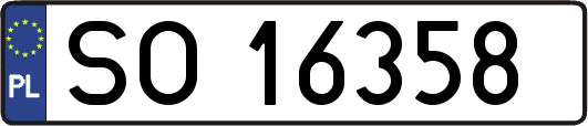 SO16358