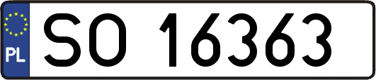 SO16363
