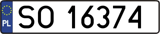 SO16374